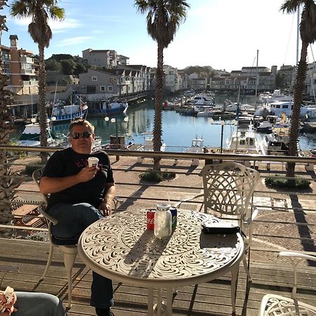 Appartamento Ships Bell At Port St Francis St Francis Bay Esterno foto