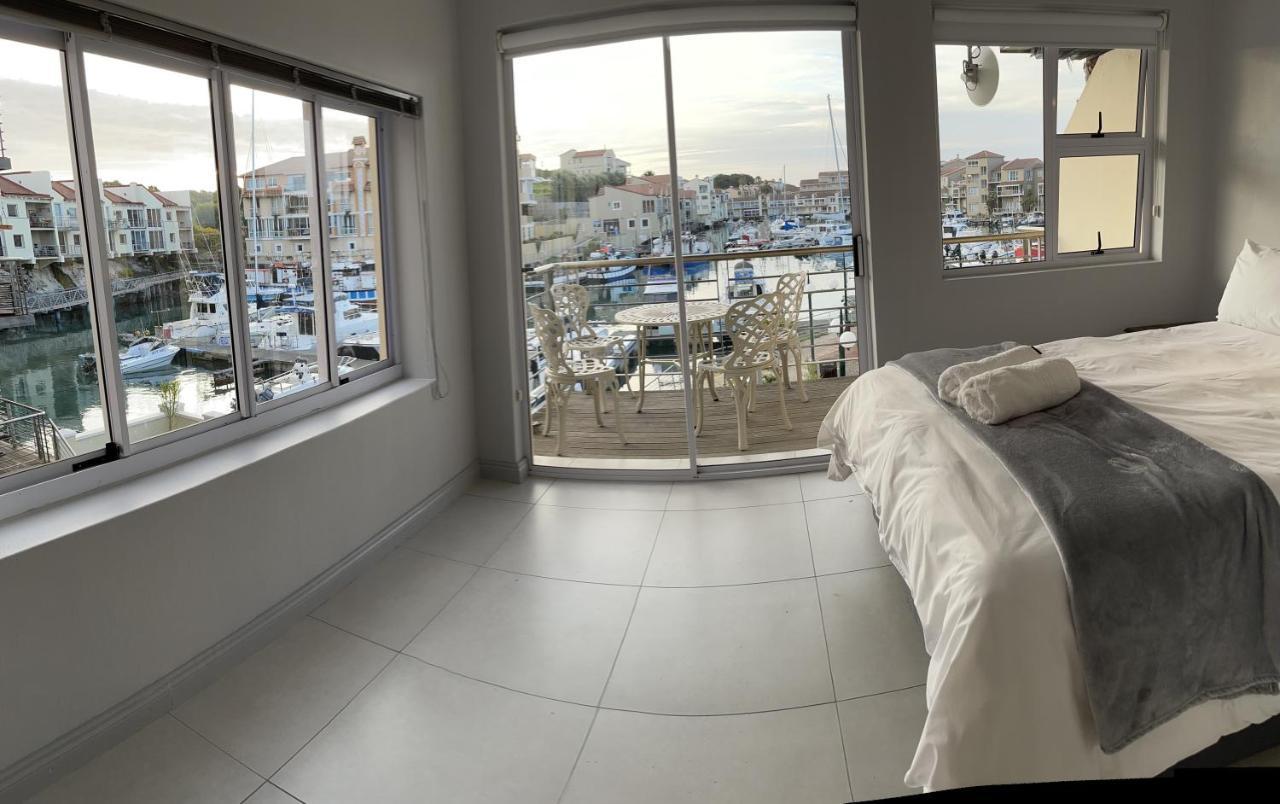 Appartamento Ships Bell At Port St Francis St Francis Bay Esterno foto