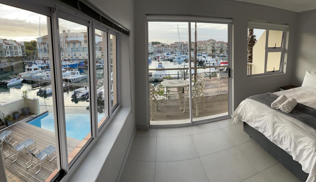 Appartamento Ships Bell At Port St Francis St Francis Bay Esterno foto