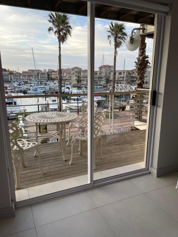 Appartamento Ships Bell At Port St Francis St Francis Bay Esterno foto