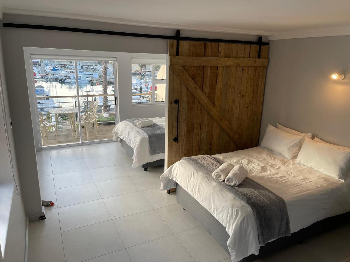 Appartamento Ships Bell At Port St Francis St Francis Bay Esterno foto