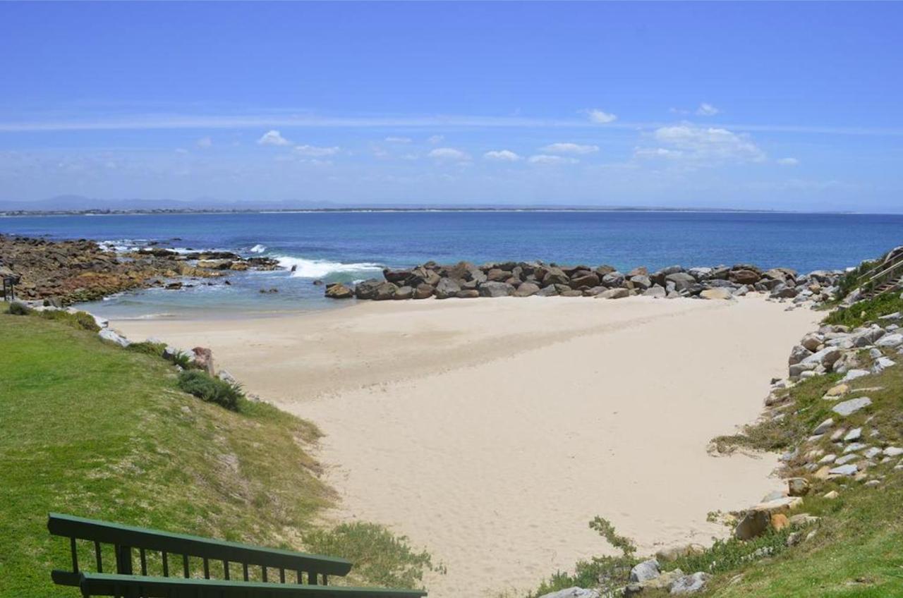 Appartamento Ships Bell At Port St Francis St Francis Bay Esterno foto